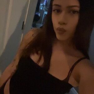 Meet your Posher, Princess